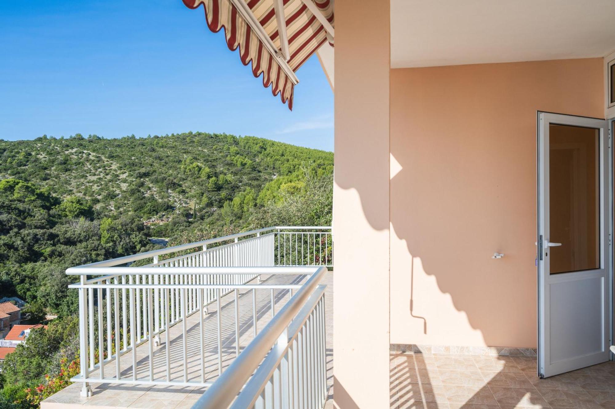Apartments Daniela Zavalatica Phòng bức ảnh