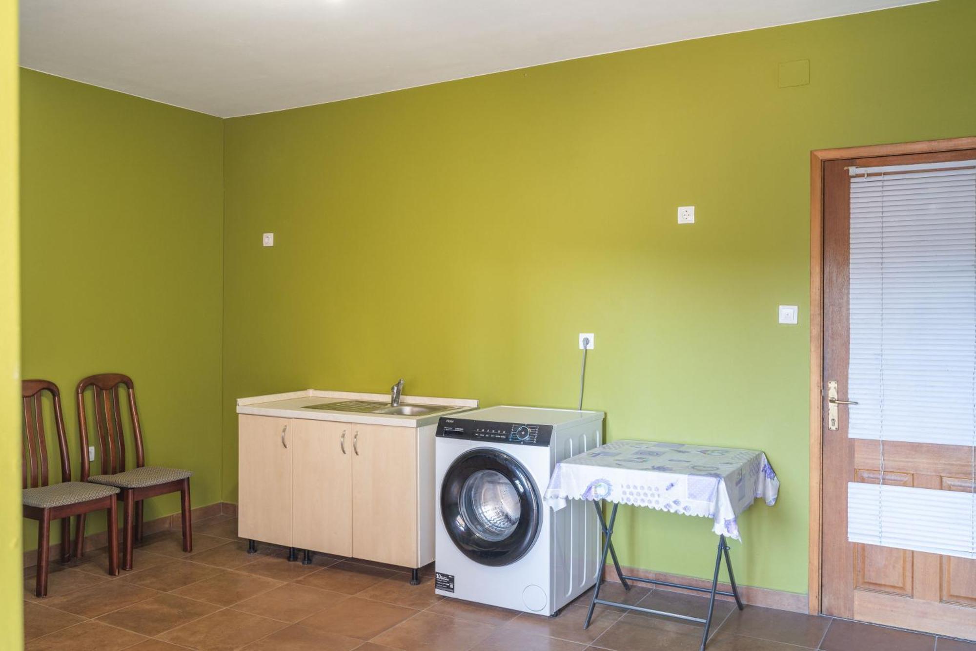 Apartments Daniela Zavalatica Ngoại thất bức ảnh