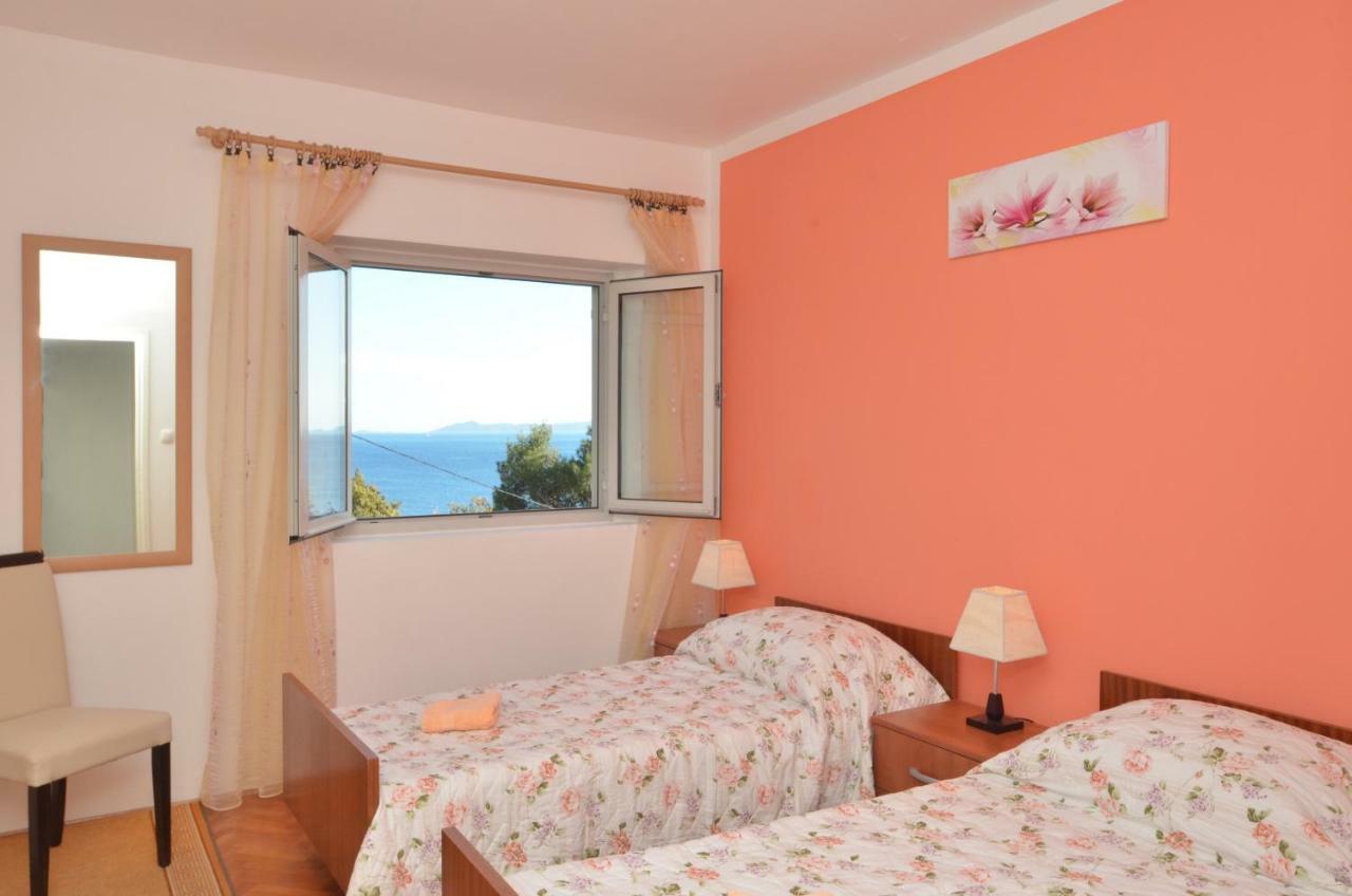 Apartments Daniela Zavalatica Ngoại thất bức ảnh