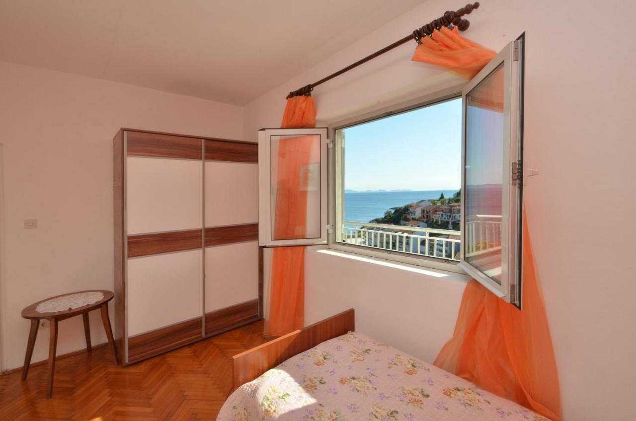 Apartments Daniela Zavalatica Ngoại thất bức ảnh
